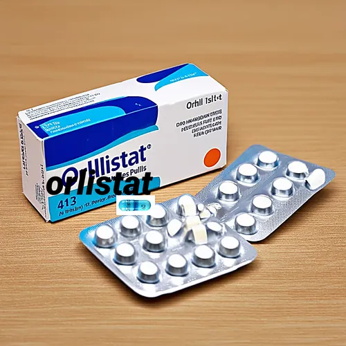 Precio del orlistat en farmacias del ahorro